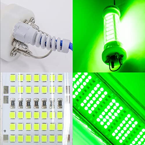 LED 水中集魚灯 3