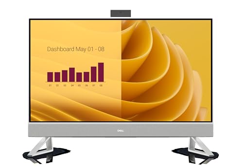 Dell(デル)の一体型デスクトップPCのおすすめ人気ランキング