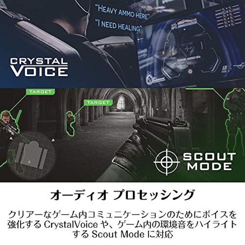 SOUND BLASTERX AE-5 PLUS 6