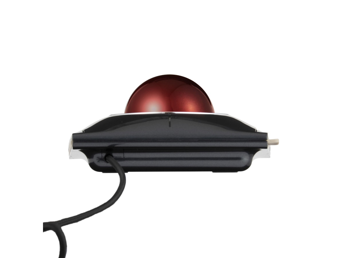 Acco Brands USA Kensington SlimBlade Trackball K72327JPを Acco Brands USA Kensington SlimBlade Trackball K72327JPを