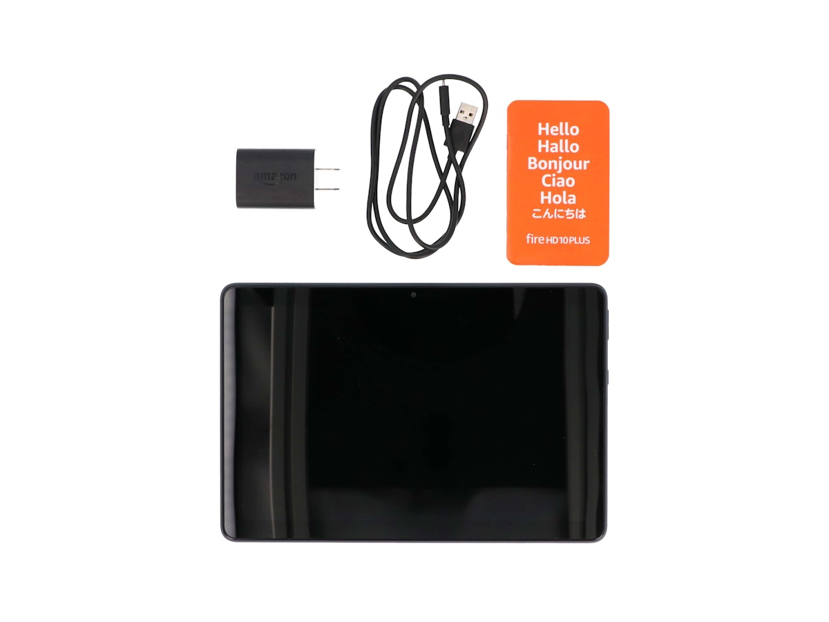 Amazon Fire HD 10 Plusをレビュー!クチコミ・評判をもとに徹底 Amazon Fire HD 10 Plusをレビュー!クチコミ・評判をもとに徹底