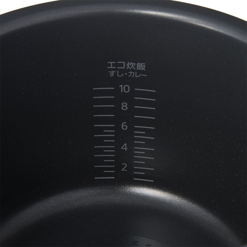 可変圧力IHジャー炊飯器 3