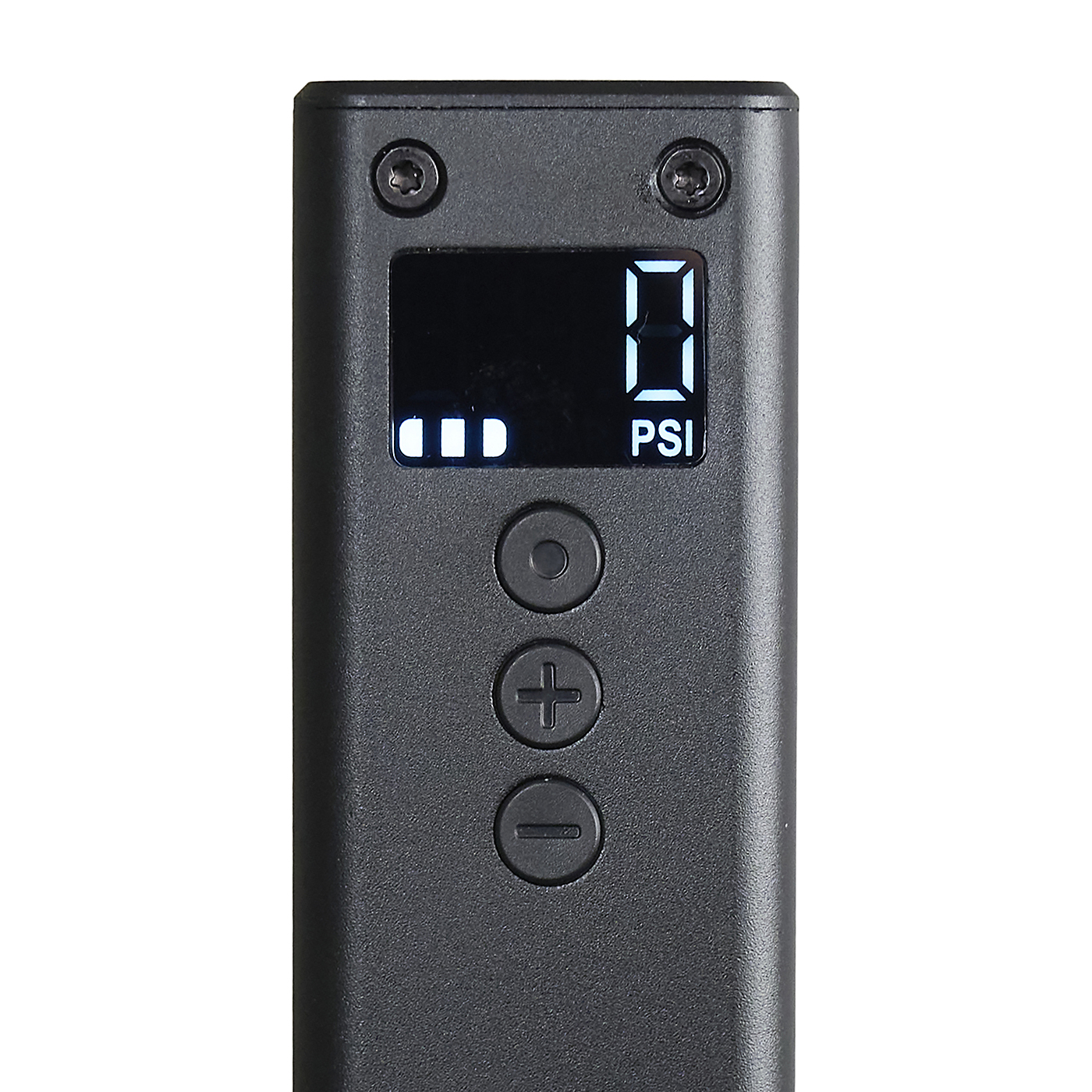 CYCPLUS TINYPUMP CUBE AS2PRO 電動空気入れ CYCPLUS TINYPUMP CUBE AS2PRO ブラック 空気圧計付き MAX120Psi