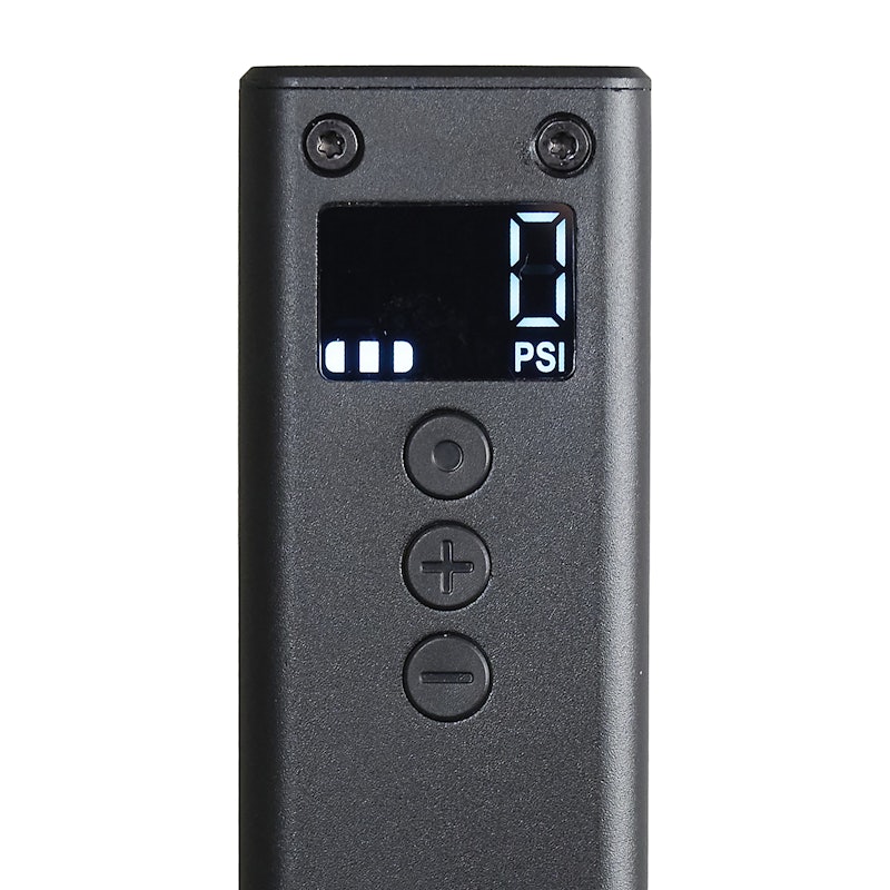 TINYPUMP CUBE AS2PRO 5