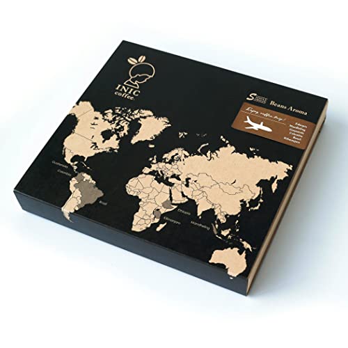Beans Aroma ALL Assort Gift 2
