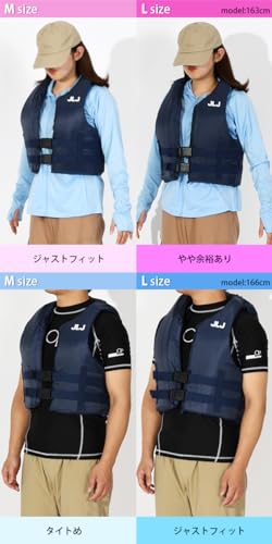 ライフジャケット 4