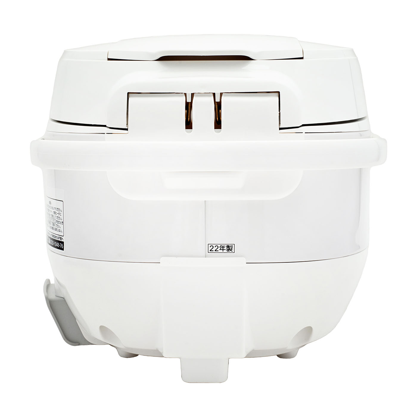 東芝 ジャー炊飯器 RC-18MSLを検証レビュー！一升（10合）炊き炊飯器の