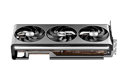NITRO+ AMD Radeon RX 7800 XT 16GB 5