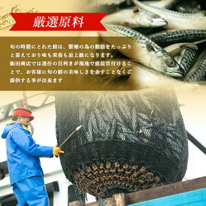 骨取りふっくら塩さば 4