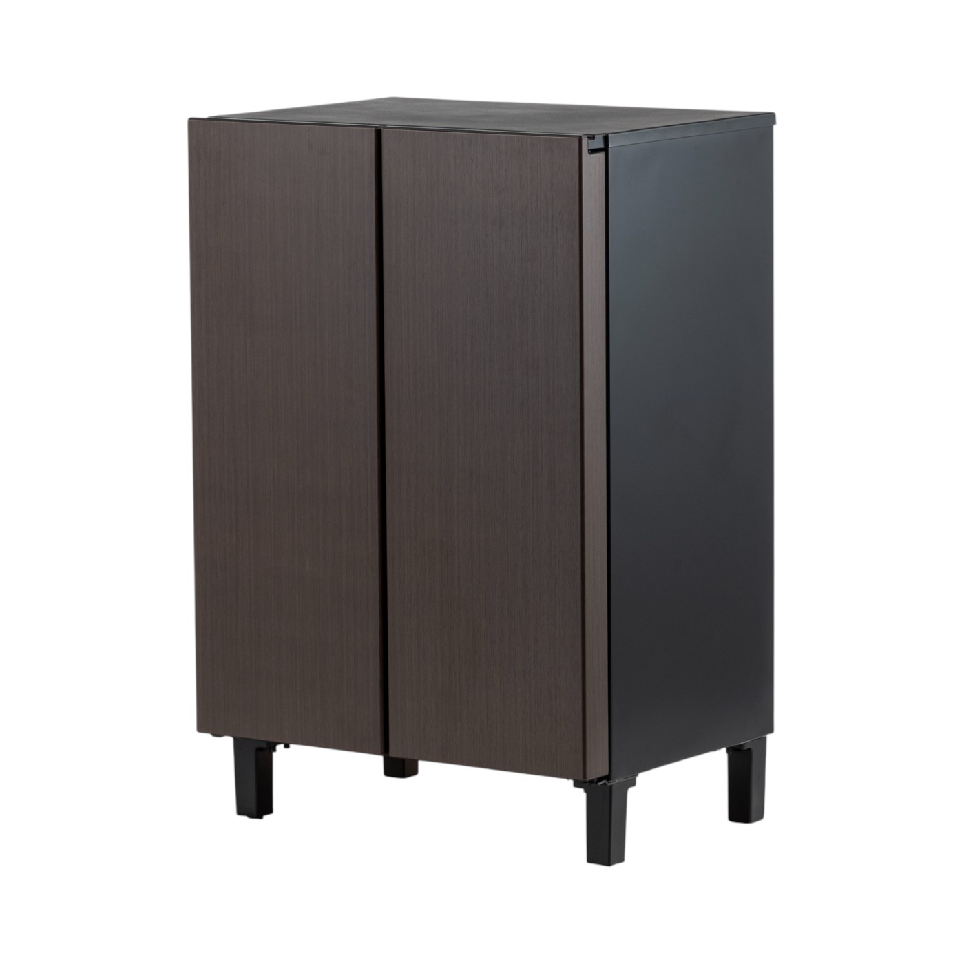 Aqua looc 小型冷蔵庫冷凍庫 インテリア、ときどき冷蔵庫。AQUA 家具冷蔵庫「LOOC」新登場