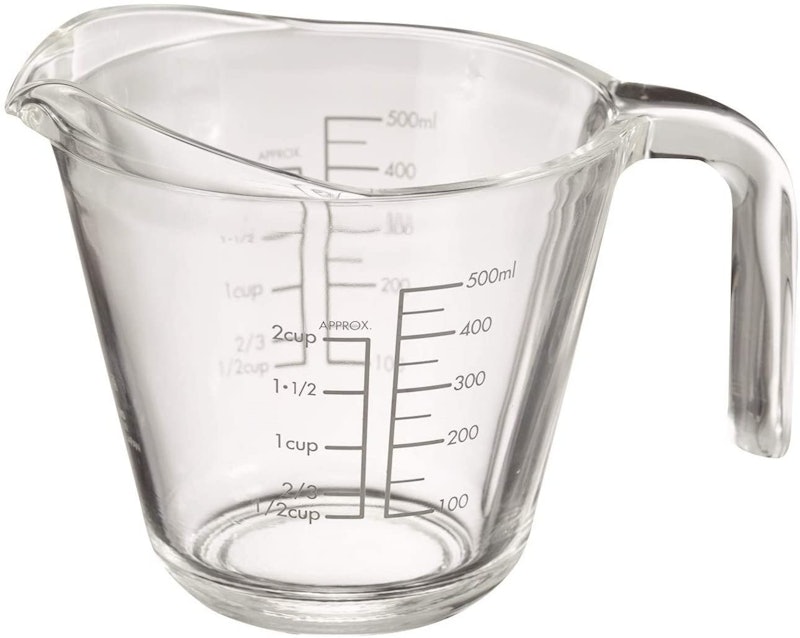 22年 計量カップのおすすめ人気ランキング70選 おしゃれな耐熱ガラスも Mybest 22年 計量カップのおすすめ人気ランキング70選 おしゃれな耐熱ガラスも Mybest
