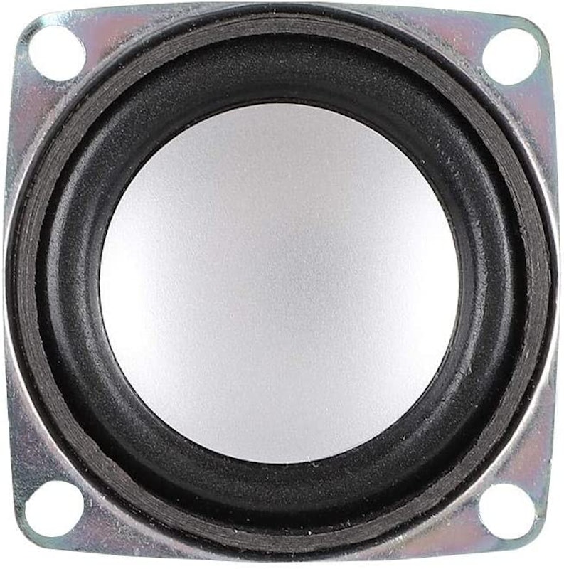 BluetoothスピーカーDIYキット 6