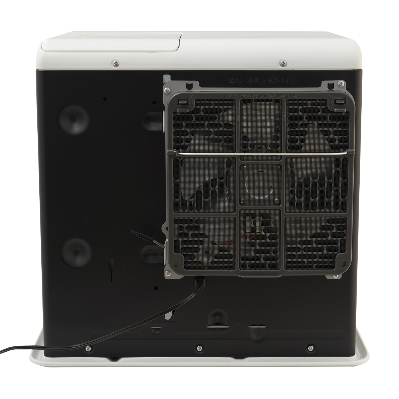 ダイニチ FW-5722SGXをレビュー！クチコミ・評判をもとに徹底検証