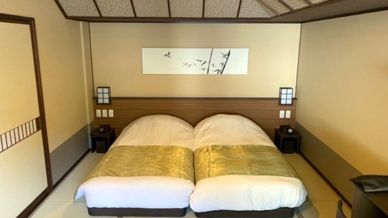 定山渓 ゆらく草庵 1