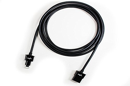 dockXtender L Lightning 延長ケーブル 1