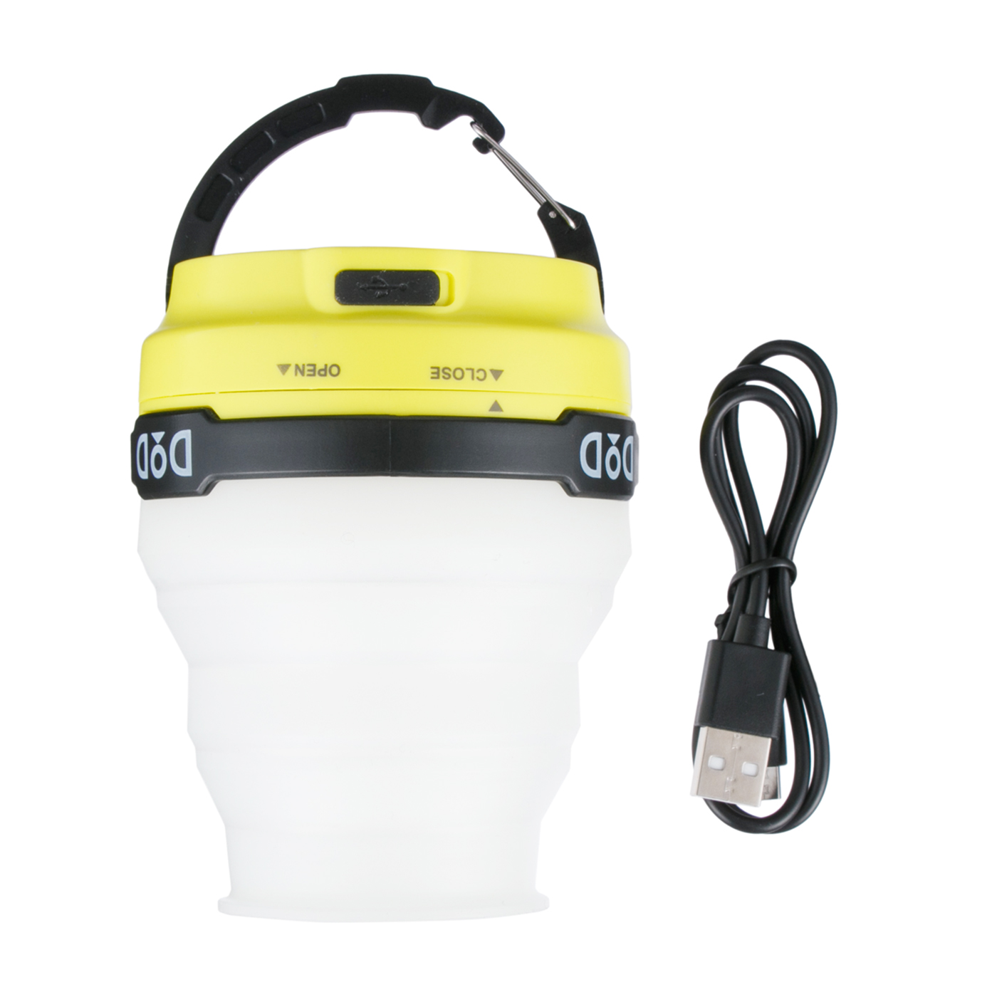 LED SOLAR POP UP LANTERN 2