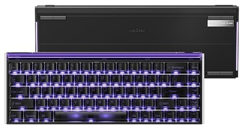 ゲーミングキーボード 1