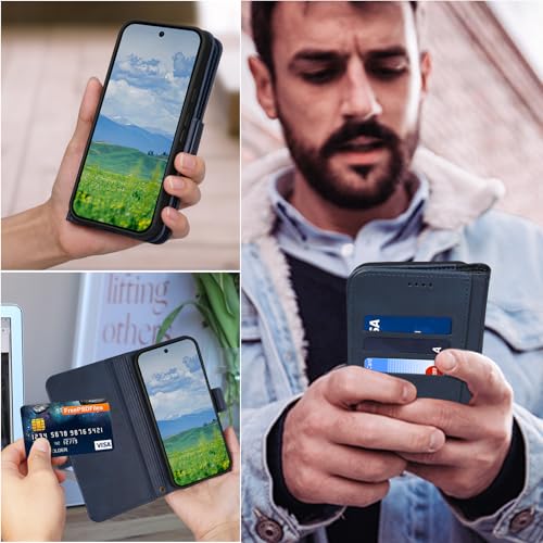 手帳型スマホケース 3