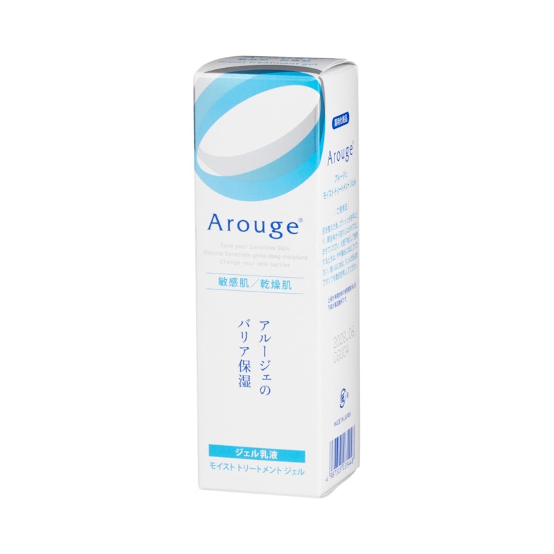 モイスト トリートメント ジェル 2
