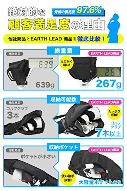 21年 ゴルフクラブケースのおすすめ人気ランキング10選 Mybest 21年 ゴルフクラブケースのおすすめ人気ランキング10選 Mybest