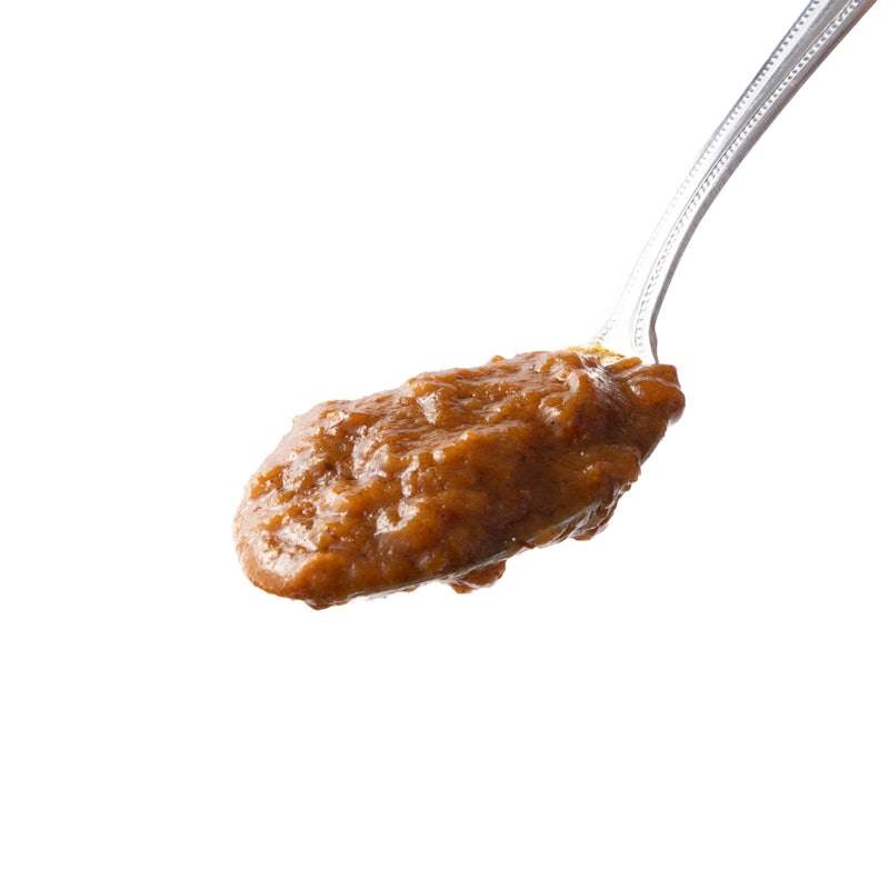 欧風カレーボンディ チーズカレー お店の中辛 5