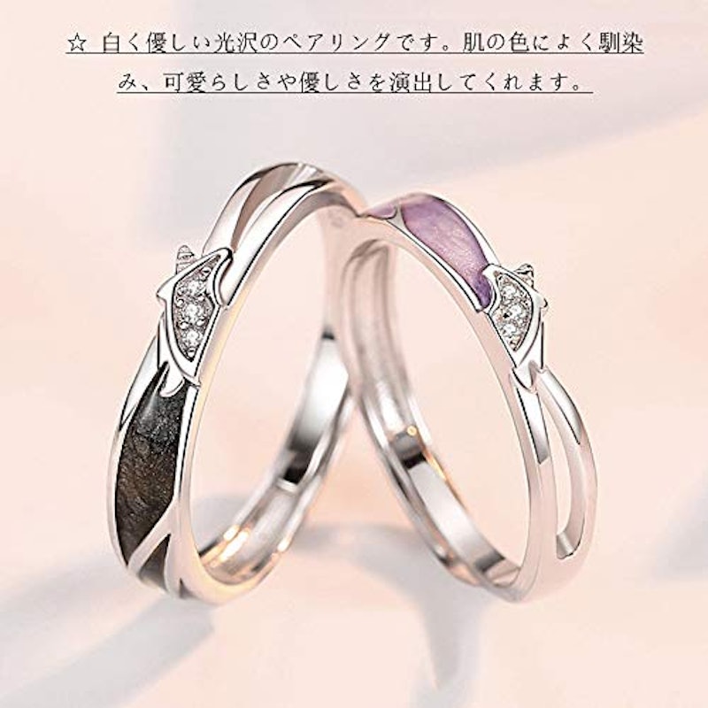 ペアリング 2