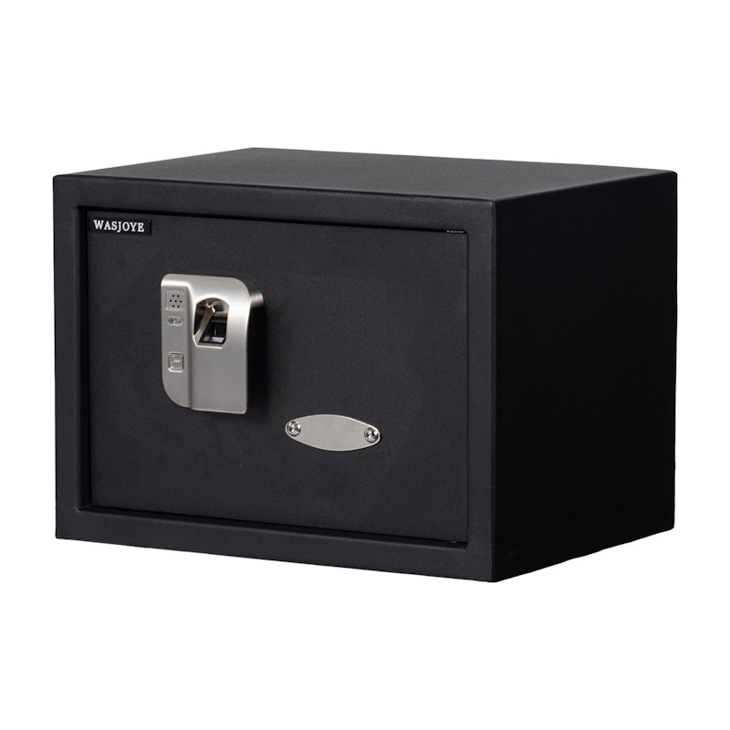 WASJOYE 指紋認証式金庫を検証レビュー!家庭用金庫の選び方も紹介 WASJOYE 指紋認証式金庫を検証レビュー!家庭用金庫の選び方も紹介