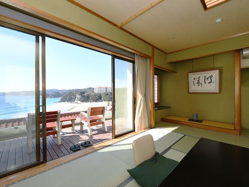 下田大和館 8