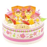ひな祭りケーキのおすすめ人気ランキング【2026年5月】 4