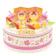 E-make ひな祭り生クリームショートケーキ 1