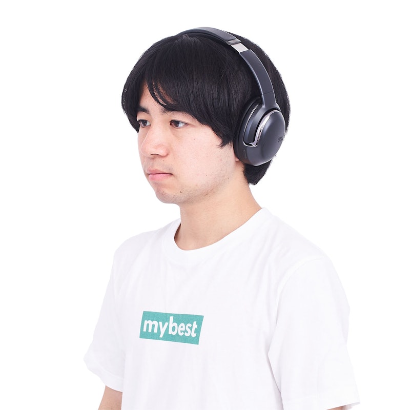 ワイヤレスヘッドホン TOUR ONE M2 10