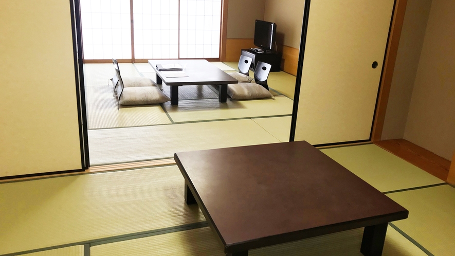 長良川清流ホテル 3