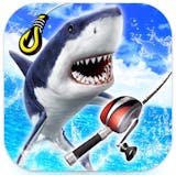 釣りゲームアプリのおすすめ人気ランキング【2026年6月】 1
