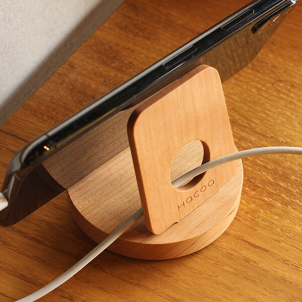 スマートフォンスタンド 4