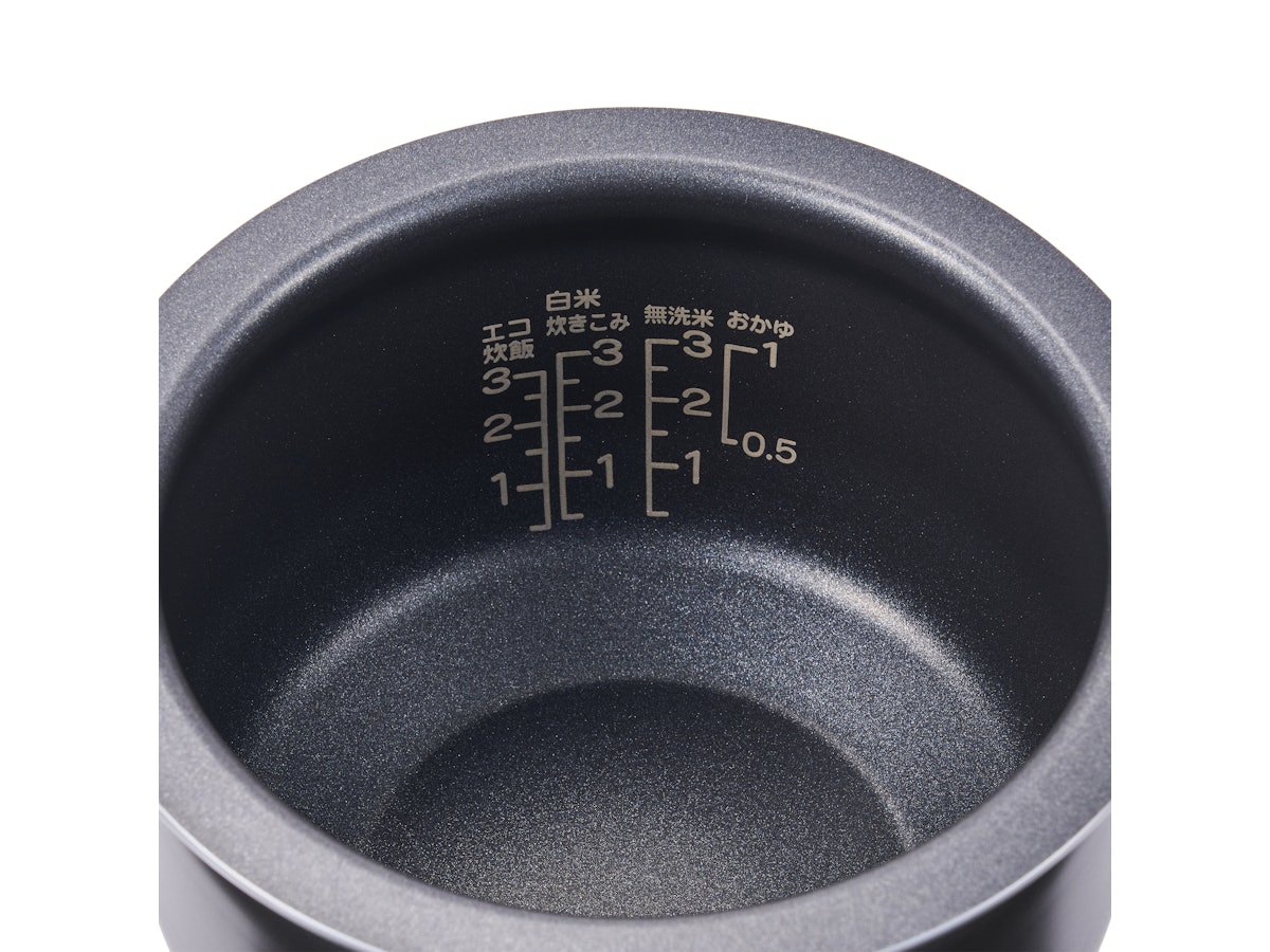 ビックカメラ URBAN CAFE SERIES 炊飯器 JJ-XP2M32Aを検証 ビックカメラ URBAN CAFE SERIES 炊飯器 JJ-XP2M32Aを検証