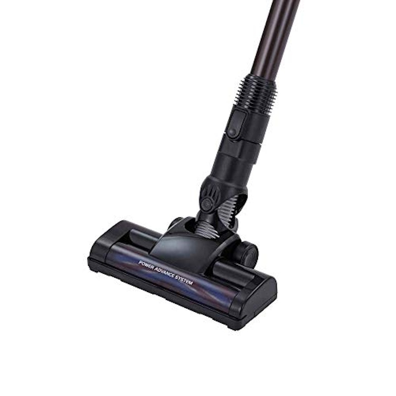 充電式サイクロンスティッククリーナー パワーヘッド 3