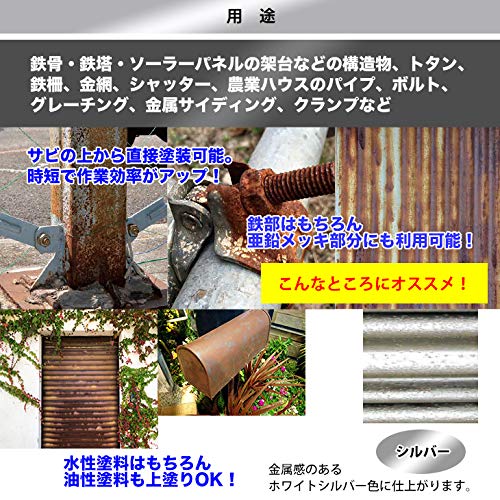 超絶さびバスターPro 3