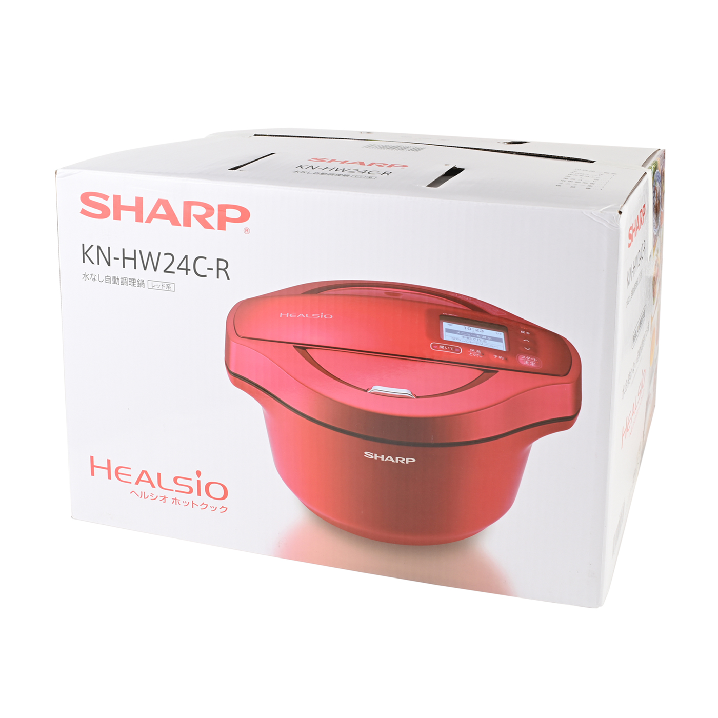 シャープ ヘルシオ ホットクックを他商品と比較 口コミや評判を実際に使ってレビューしました Mybest