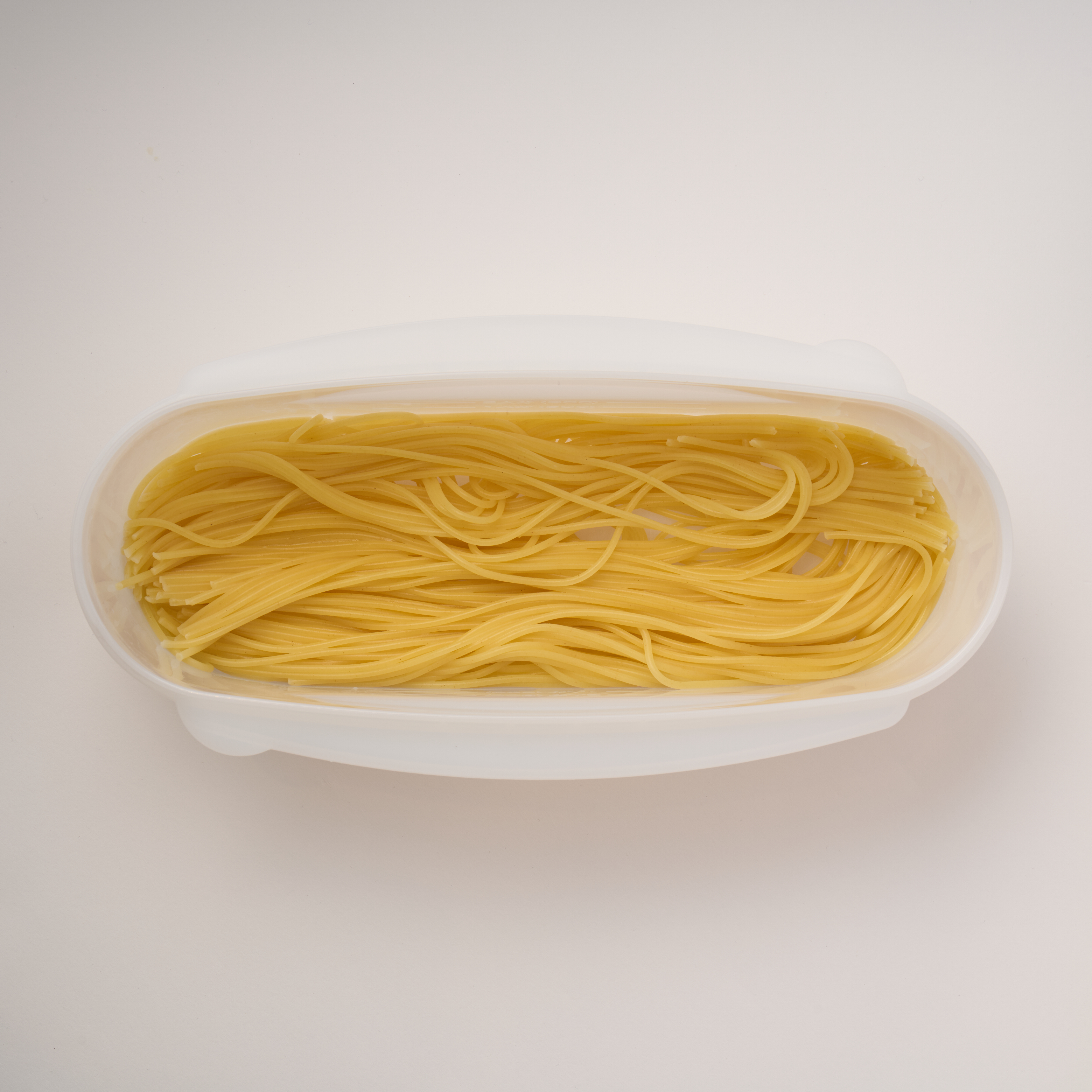 ゆでパスタ調理ケース ベーシック 6