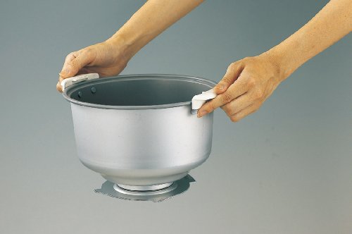 マイコンもちつき機 力もち 3
