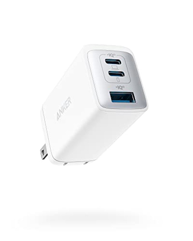 Anker PowerPort III 3-Port 65W Pod 1