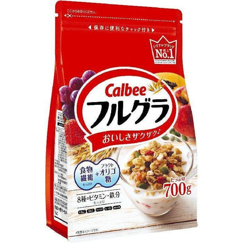 フルグラ 1