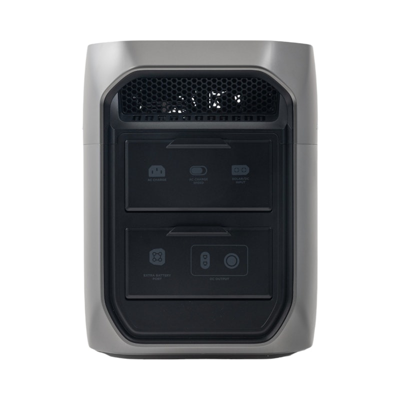 DELTA 3 Max Plus 3