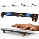 PCキーボードスタンドのおすすめ人気ランキング【2026年7月】 4