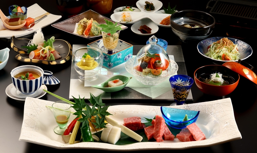 ホテル玉の湯 8