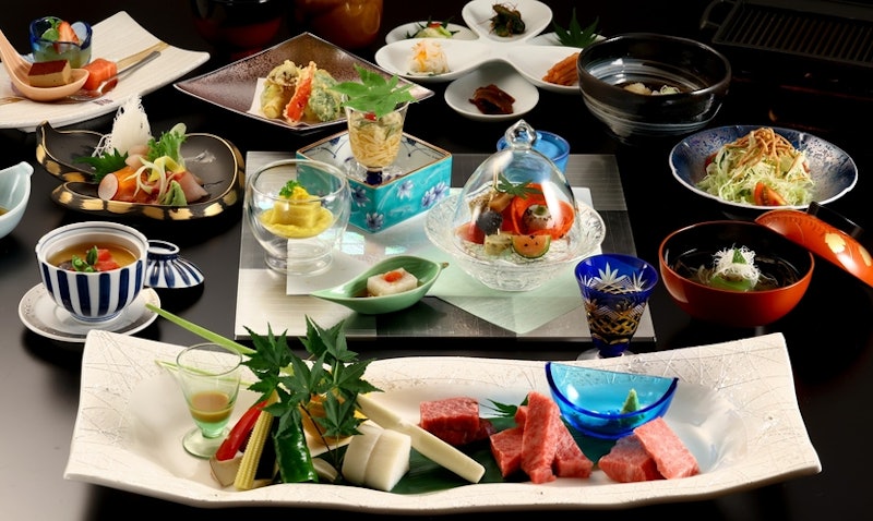 ホテル玉の湯 8