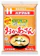 ハナマルキ おかあさん だし入り味噌 1