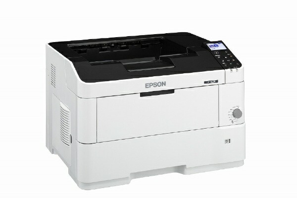 A3モノクロページプリンター 3