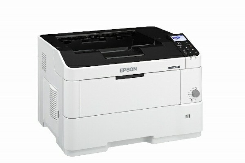 A3モノクロページプリンター 3