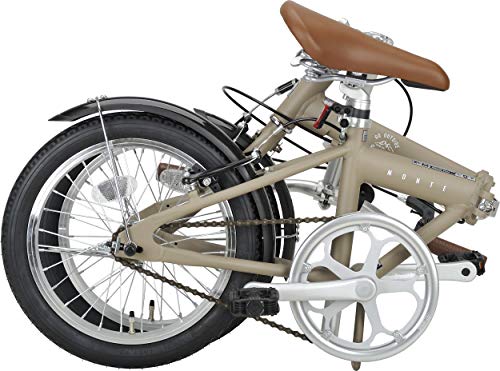 モンテ AL-FDB161 2